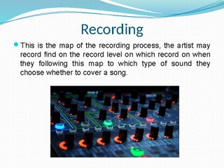 Tips and Tricks of Musical Industry - Albert James Burleson