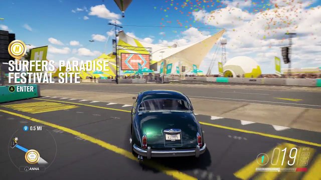Forza Horizon 3 | Forza Photos | 1957 BMW Isetta Export 300