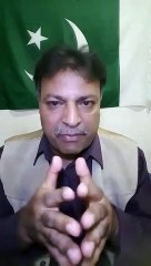 Chacha Shakoor Telling About Panama Result