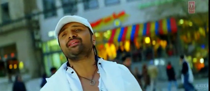 Tera Mera Milna - Himesh Reshammiya - Aap Kaa Surroor (2007)