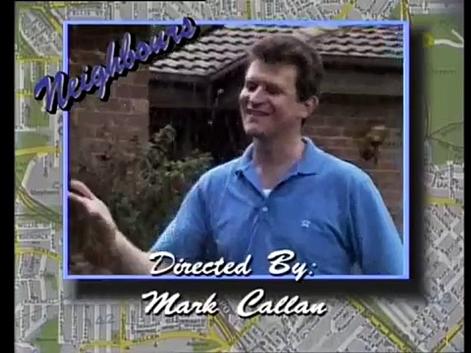 Neighbours Episode 231