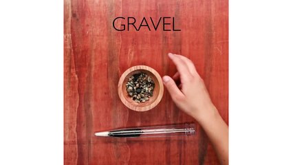 Backpacking Water Filter