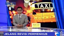 Jelang Tarif Baru Taksi Online