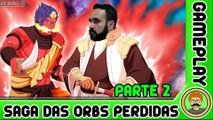 A SAGA DAS ORBES PERDIDAS - BLEACH BRAVE SOULS - RAID MASHIRO 4 ESTRELAS