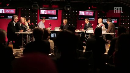François Fillon, invité du Petit-déjeuner de la présidentielle sur RTL - l'intégrale