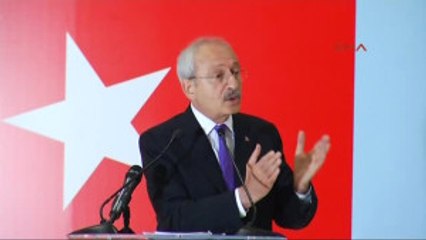 Kılıçdaroğlu Muhtarlarla Biraraya Geldi 3