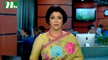 NTV Desher Khobor | 30 March, 2017