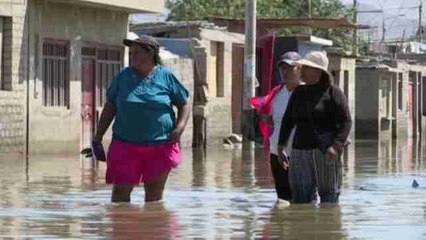 Crónicas del Mundo EFE TV