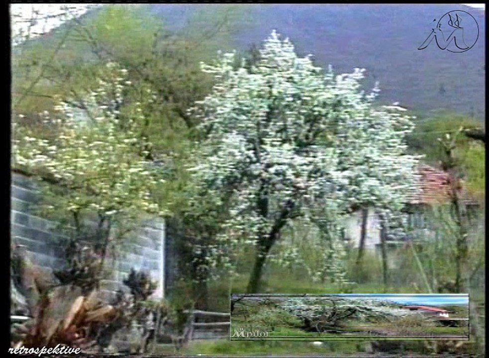 emMOJKRAJ - proljecebehar 1997