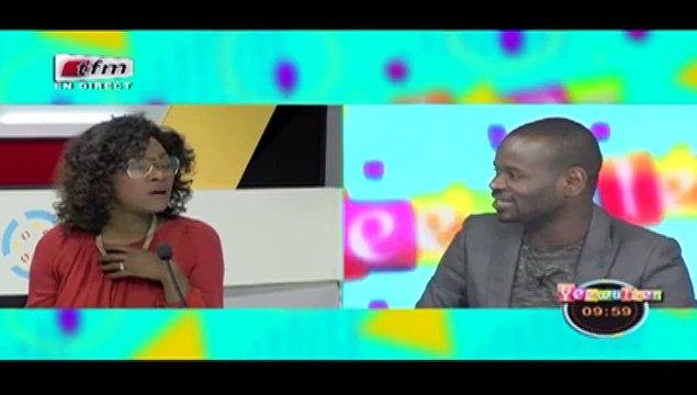RUBRIQUE ACTUALITÉS du 30 Mars 2017 avec MAMADOU NDIAYE dans Yeewu Leen