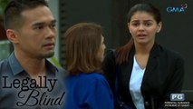 Legally Blind: Planong pagdukot kay Grace