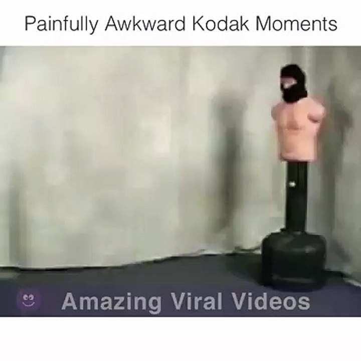 فيديو مضحك من قلب