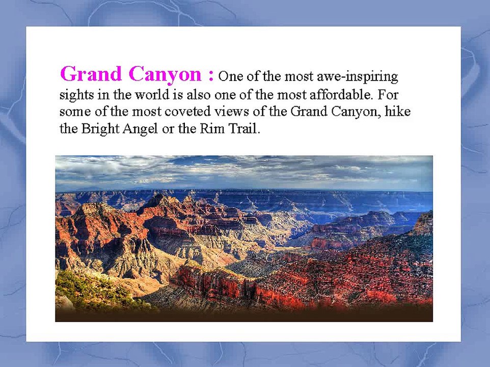 Thomas N Salzano - Best Affordable Places For Family Vacations