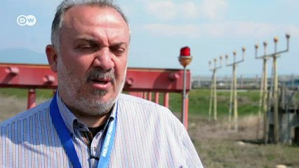 اليونان ـ أمل أم خصخصة البلاد؟ | صنع في ألمانيا