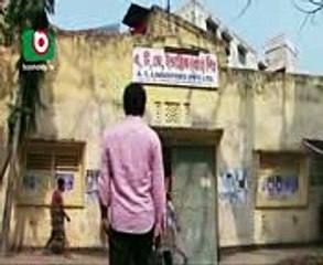 Similar 2 Bangla Comedy Natok Ft. Mosharof Korim & Jui Korim 2017 HD