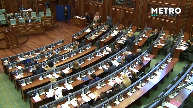 Miratohet Fondi për Ballkanin Perëndimor