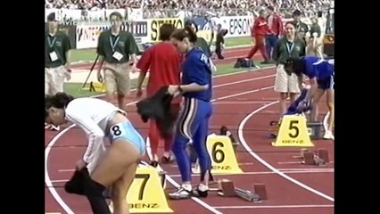 Alenka Bikar - Classic Sports Beauty