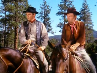 Bonanza S12e08 - Thornton's Account