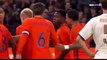 Netherlands Vs Italy 1-2 - All Goals & Extended Highlights - Resumen y Goles 28-03-2017 HD