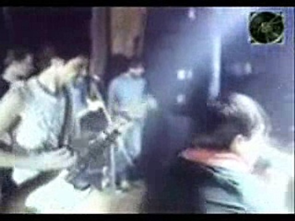 PANKRTI - Enotni in trdi (1982)