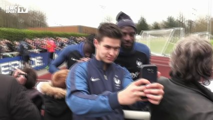 Soualio Bakayoko : "Archi fier de Tiémoué"