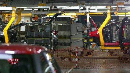 Délocalisations : la grande saignée de la production automobile