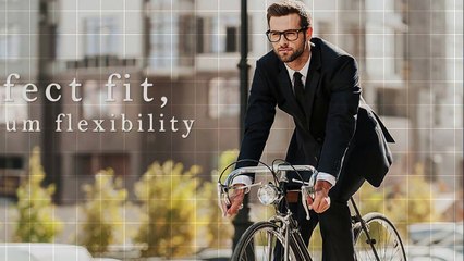 Bespoke Suit Tailor Vancouver