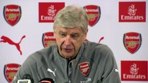 Arsene Wenger on Sanchez and his future as Arsenal manager