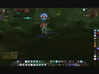 Shadow Priest Farming