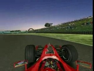 RFactor CTDP05 Fuji 2007-09-27 (1'06''850) jam_xp