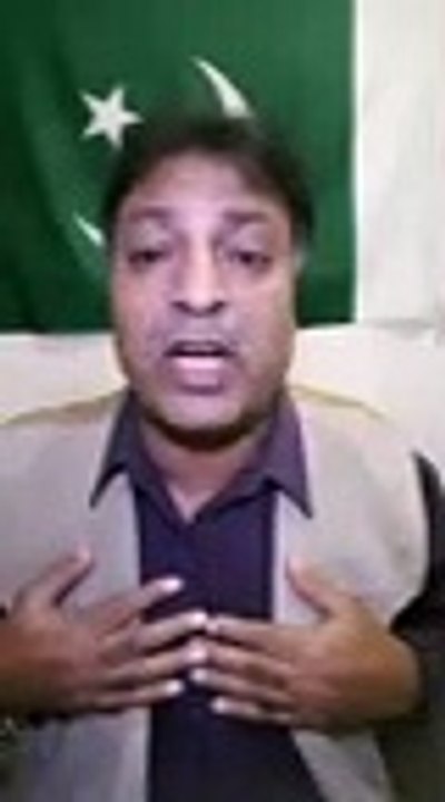 Chacha Shakoor Telling About Panama Result