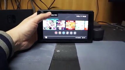 Un homme transforme une Nintendo 64 en Dock très pratique