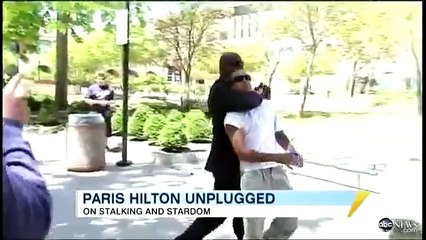 Paris Hilton vexée de ne plus être une it-girl