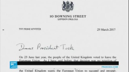 أوروبا: انقسام في ردود الأفعال حيال بدء تفعيل بريكسيت