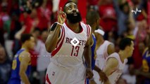 10 things you may not know about James Harden