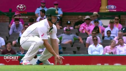 Ozzy Man Reviews- Cricket Nut Shots