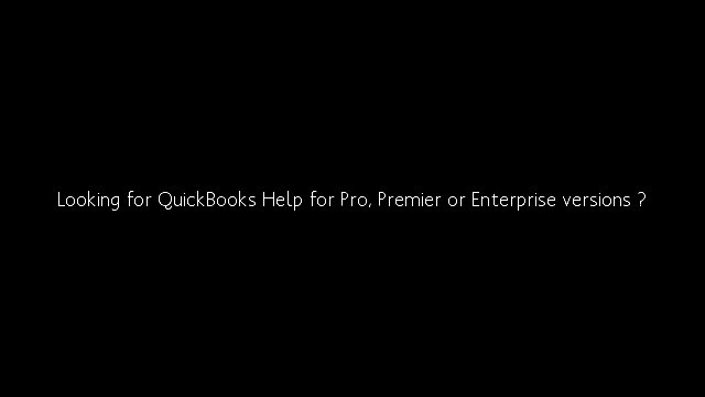QuickBooks Help_ Toll Free 1-888-203-4336