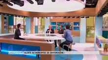 Soyons vigilants...