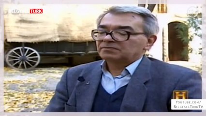 [ History Channel ] Bilinmeyenler: Vampirler  (Türkçe Belgesel)