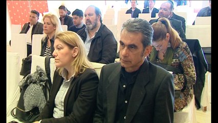 Ημερίδα για τον Θερμαλισμό στα Καμένα Βούρλα