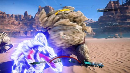 Mass Effect™: Andromeda