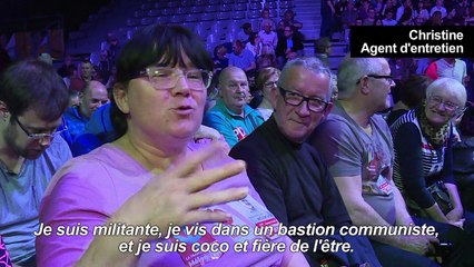 Au Havre, des partisans de Mélenchon expliquent leur choix