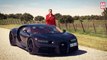 VÍDEO: Por fin hemos probado el... ¡Bugatti Chiron!