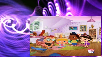 Little Einsteins S02E30 Music Monsters