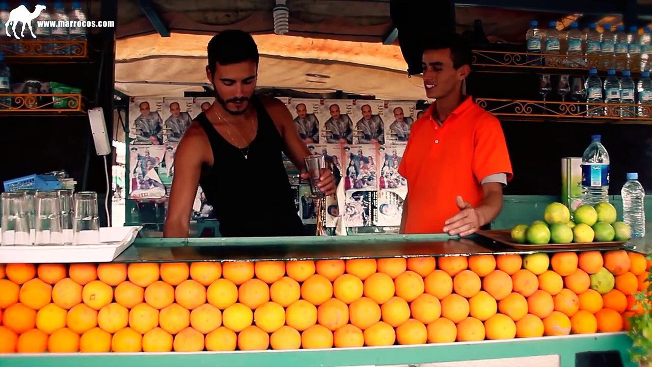 Marrocos - Morocco