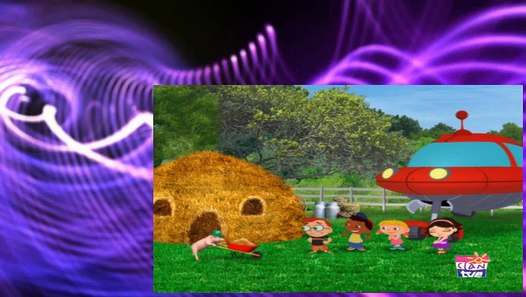 Little Einsteins S02E28 Build It Rocket! - Dailymotion Video