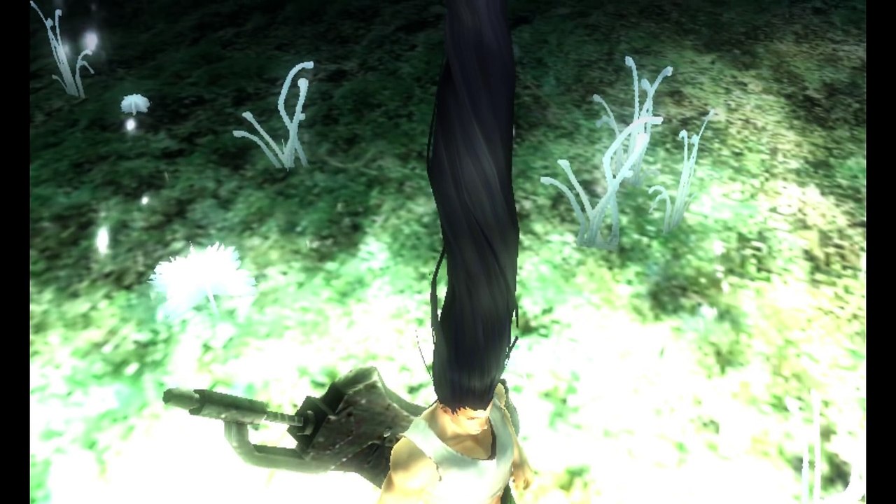 Monster Hunter XX - Hunter X Hunter Collaboration Trailer