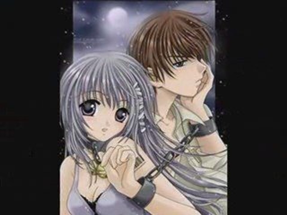 Amv mangas love negima