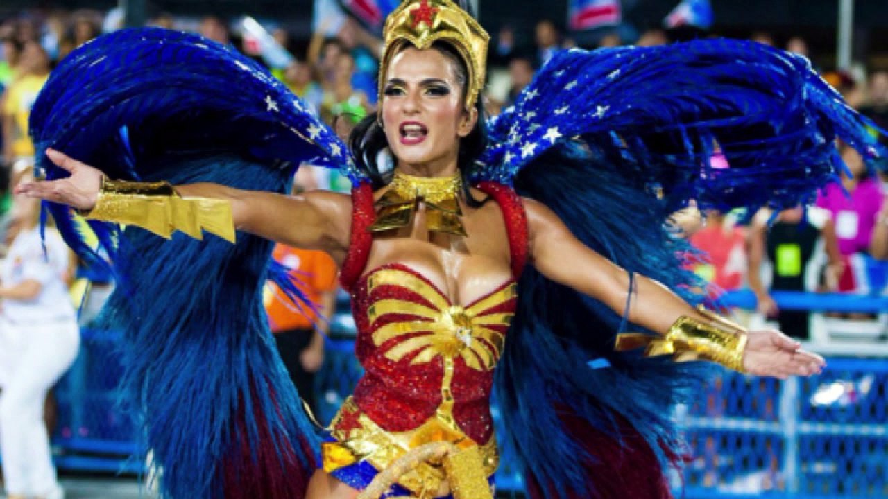 Down To The Bone  Mystic Samba HD720 m2 Basscover Bob Roha