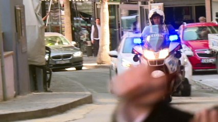 Londres nega chantagem com a UE no tema segurança